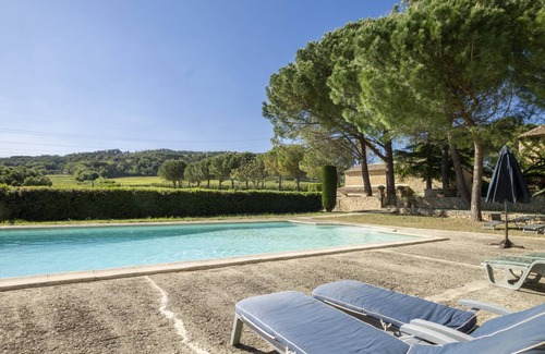 Tresques House | 70 m² House ∙ 2 bedrooms ∙ 4 guests