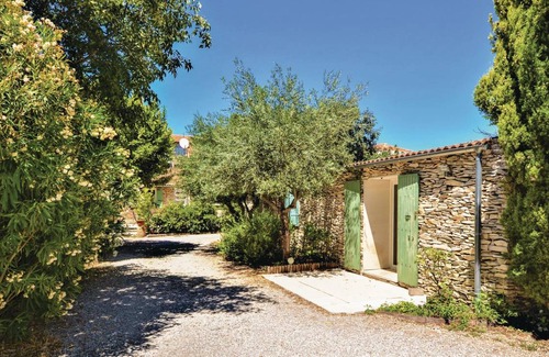 Tavel House | 70 m² House ∙ 2 bedrooms ∙ 4 guests
