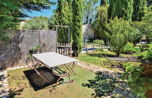 Tavel House | 70 m² House ∙ 2 bedrooms ∙ 4 guests