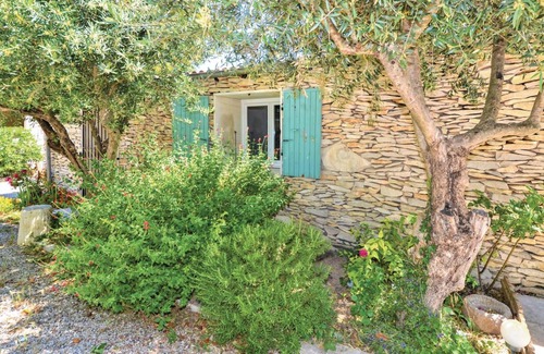 Tavel House | 70 m² House ∙ 2 bedrooms ∙ 4 guests