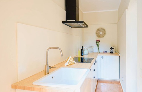 Ravello Villa | 70 m² Villa ∙ 3 bedrooms ∙ 7 guests