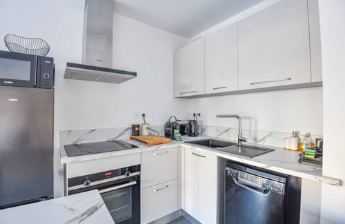 Sormiou Apartment | 71 m² Apartment ∙ 2 bedrooms ∙ 4 guests