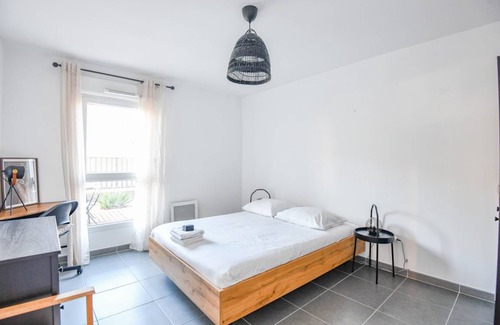 Sormiou Apartment | 71 m² Apartment ∙ 2 bedrooms ∙ 4 guests