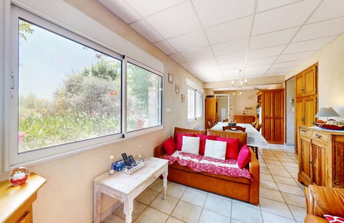 Caromb Apartment | 72 m² Apartment ∙ 2 bedrooms ∙ 4 guests