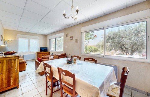 Caromb Apartment | 72 m² Apartment ∙ 2 bedrooms ∙ 4 guests