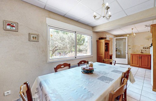 Caromb Apartment | 72 m² Apartment ∙ 2 bedrooms ∙ 4 guests