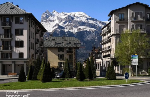 Eygaliers Apartment | 73 m² Apartment ∙ 2 bedrooms ∙ 5 guests
