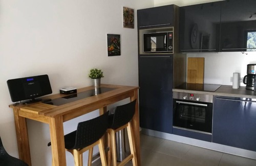 Eygaliers Apartment | 73 m² Apartment ∙ 2 bedrooms ∙ 5 guests