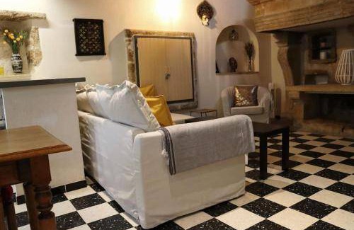 Castillon-du-Gard Apartment | 75 m² Apartment ∙ 1 bedroom ∙ 4 guests