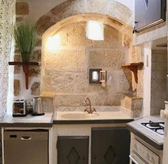 Castillon-du-Gard Apartment | 75 m² Apartment ∙ 1 bedroom ∙ 4 guests