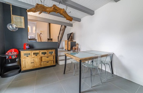 Le Redon Apartment | 75 m² Apartment ∙ 2 bedrooms ∙ 6 guests