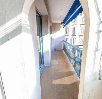La Villette Apartment | 75 m² Apartment ∙ 3 bedrooms ∙ 8 guests
