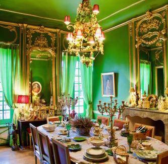 Le Thor Bed & Breakfast | 75 m² Bed and breakfast ∙ 3 guests