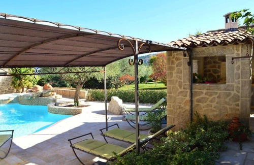 Peipin House | 75 m² Gîte ∙ 2 bedrooms ∙ 4 guests
