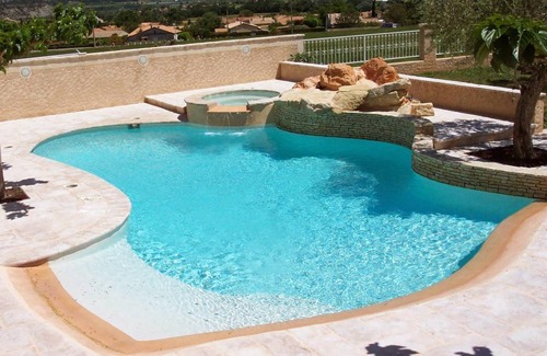 Peipin House | 75 m² Gîte ∙ 2 bedrooms ∙ 4 guests