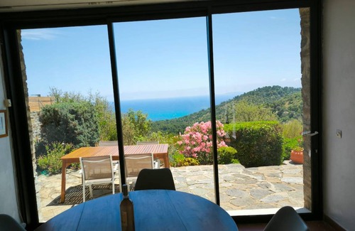 Cap Benat House | 75 m² House ∙ 3 bedrooms ∙ 6 guests