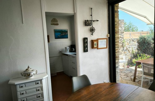 Cap Benat House | 75 m² House ∙ 3 bedrooms ∙ 6 guests