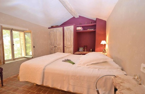 Saignon House | 75 m² House ∙ 1 bedroom ∙ 2 guests
