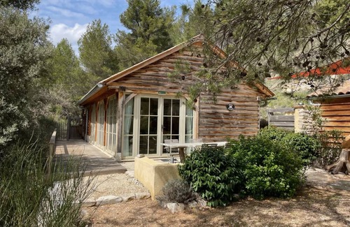 Eygaliers House | 75 m² House ∙ 2 bedrooms ∙ 4 guests