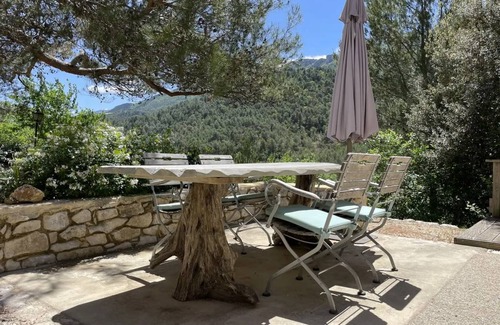 Eygaliers House | 75 m² House ∙ 2 bedrooms ∙ 4 guests