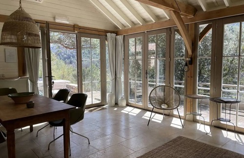 Eygaliers House | 75 m² House ∙ 2 bedrooms ∙ 4 guests