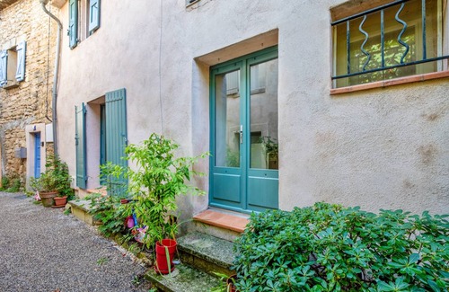 Bonnieux House | 75 m² House ∙ 2 bedrooms ∙ 5 guests