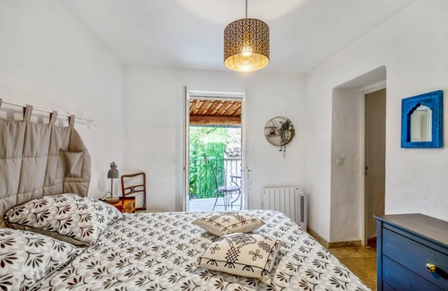 Bonnieux House | 75 m² House ∙ 2 bedrooms ∙ 5 guests