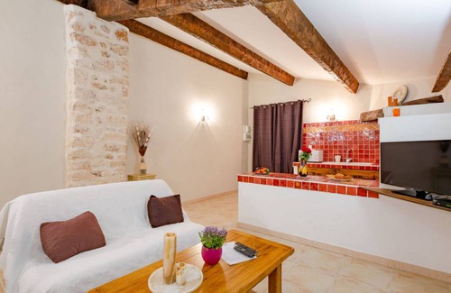 Bauduen House | 75 m² House ∙ 2 bedrooms ∙ 6 guests