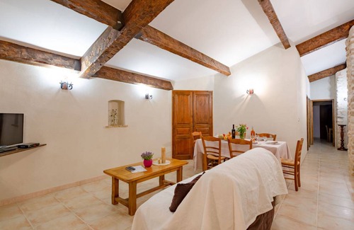 Bauduen House | 75 m² House ∙ 2 bedrooms ∙ 6 guests