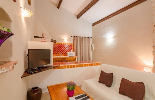 Bauduen House | 75 m² House ∙ 2 bedrooms ∙ 6 guests