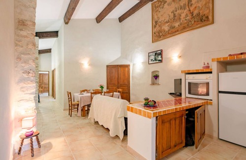 Bauduen House | 75 m² House ∙ 2 bedrooms ∙ 6 guests