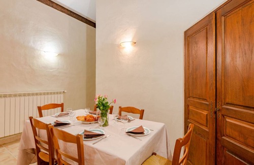 Bauduen House | 75 m² House ∙ 2 bedrooms ∙ 6 guests