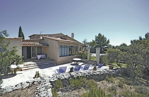 Joucas House | 75 m² Maisonette ∙ 2 bedrooms ∙ 4 guests