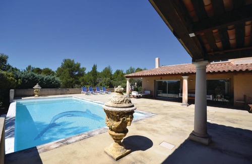 Joucas House | 75 m² Maisonette ∙ 2 bedrooms ∙ 4 guests