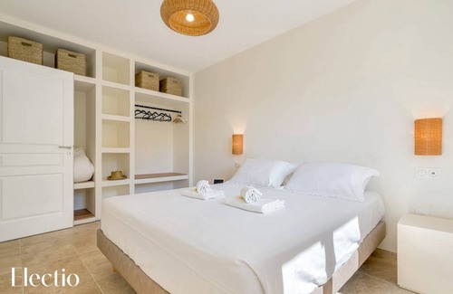 Lourmarin Villa | 75 m² Villa ∙ 2 bedrooms ∙ 6 guests