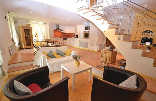 Viens House | 76 m² House ∙ 1 bedroom ∙ 3 guests