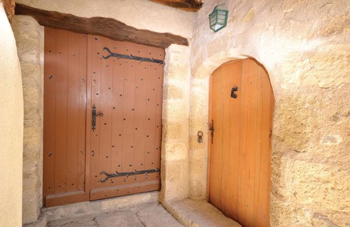 Viens House | 76 m² House ∙ 1 bedroom ∙ 3 guests