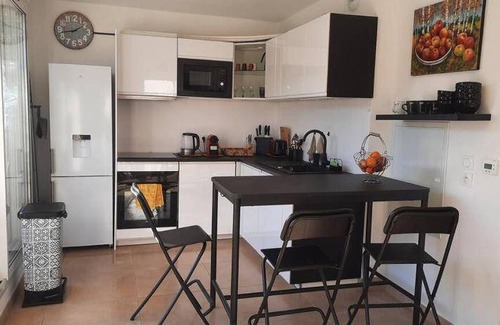 Sormiou Apartment | 77 m² Apartment ∙ 2 bedrooms ∙ 4 guests