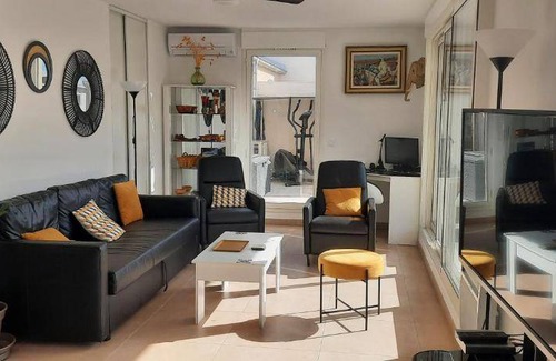 Sormiou Apartment | 77 m² Apartment ∙ 2 bedrooms ∙ 4 guests