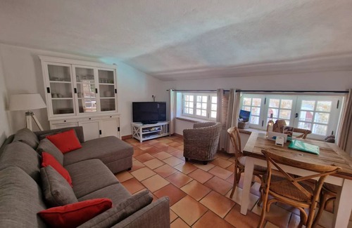 Plan-de-la-Tour House | 77 m² House ∙ 2 bedrooms ∙ 6 guests