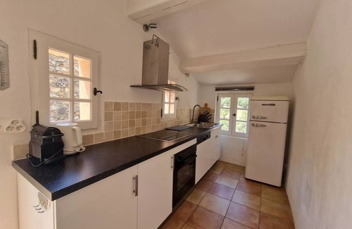 Plan-de-la-Tour House | 77 m² House ∙ 2 bedrooms ∙ 6 guests