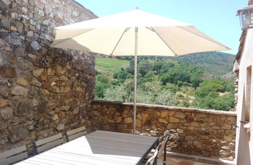 Plan-de-la-Tour House | 77 m² House ∙ 2 bedrooms ∙ 6 guests