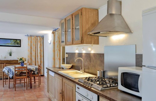 La Valette-du-Var Apartment | 80 m² Apartment ∙ 2 bedrooms ∙ 6 guests