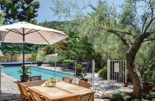 La Valette-du-Var Apartment | 80 m² Apartment ∙ 2 bedrooms ∙ 6 guests