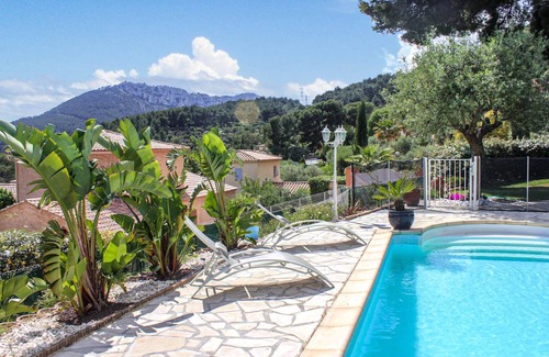 La Valette-du-Var Apartment | 80 m² Apartment ∙ 2 bedrooms ∙ 6 guests