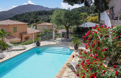 La Valette-du-Var Apartment | 80 m² Apartment ∙ 2 bedrooms ∙ 6 guests
