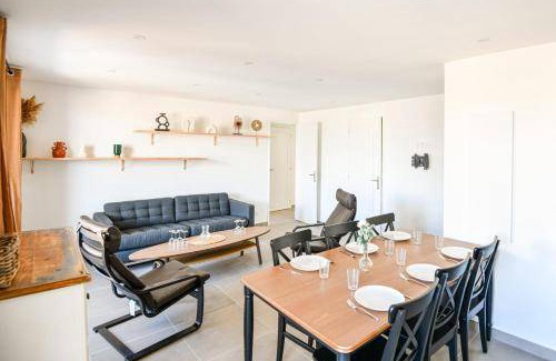 3rd Arrondissement Apartment | 80 m² Apartment ∙ 3 bedrooms ∙ 6 guests