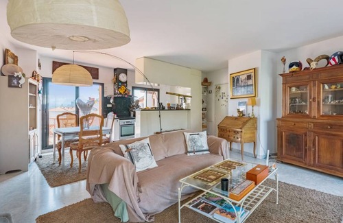 Perier Apartment | 80 m² Apartment ∙ 1 bedroom ∙ 2 guests