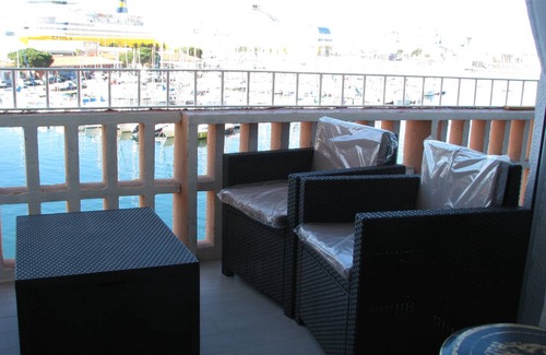 Old Town Apartment | 80 m² Apartment ∙ 1 bedroom ∙ 2 guests