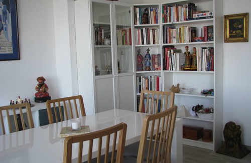 Old Town Apartment | 80 m² Apartment ∙ 1 bedroom ∙ 2 guests